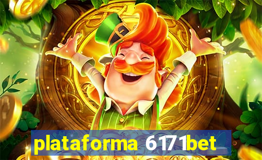 plataforma 6171bet